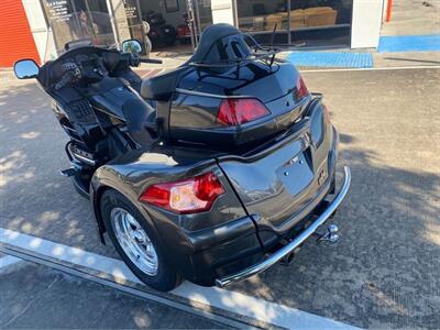 2016 Honda Gold Wing GL 1800 MOTOR TRIKE  RAZOR (IRS) - Photo 4 - Spring, TX 77388