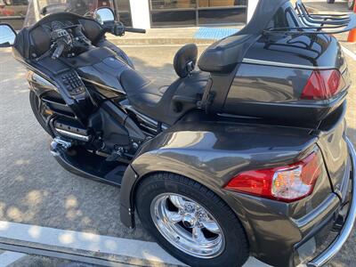 2016 Honda Gold Wing GL 1800 MOTOR TRIKE  RAZOR (IRS) - Photo 9 - Spring, TX 77388