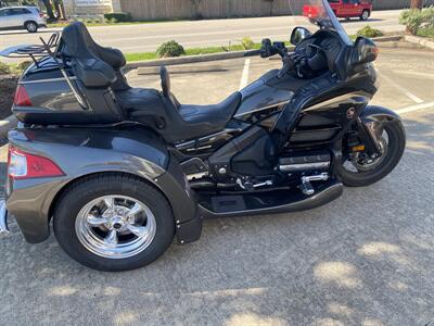 2016 Honda Gold Wing GL 1800 MOTOR TRIKE  RAZOR (IRS) - Photo 17 - Spring, TX 77388