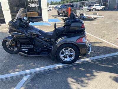 2016 Honda Gold Wing GL 1800 MOTOR TRIKE  RAZOR (IRS) - Photo 5 - Spring, TX 77388