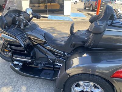 2016 Honda Gold Wing GL 1800 MOTOR TRIKE  RAZOR (IRS) - Photo 6 - Spring, TX 77388