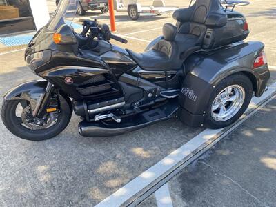 2016 Honda Gold Wing GL 1800 MOTOR TRIKE  RAZOR (IRS) - Photo 8 - Spring, TX 77388