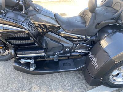 2016 Honda Gold Wing GL 1800 MOTOR TRIKE  RAZOR (IRS) - Photo 7 - Spring, TX 77388