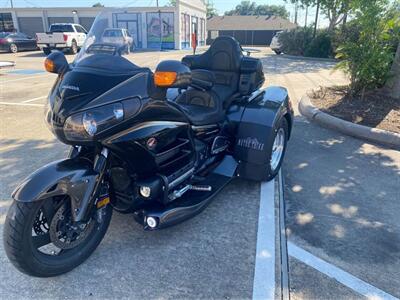 2016 Honda Gold Wing GL 1800 MOTOR TRIKE  RAZOR (IRS)