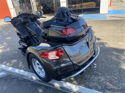 2016 Honda Gold Wing GL 1800 MOTOR TRIKE  RAZOR (IRS) - Photo 10 - Spring, TX 77388