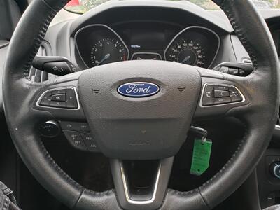 2016 Ford Focus SE   - Photo 10 - Moncton, NB E1C 9R2