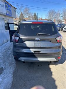 2018 Ford Escape SE   - Photo 3 - Moncton, NB E1C 9R2