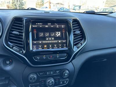2019 Jeep Cherokee Limited   - Photo 3 - Moncton, NB E1C 9R2