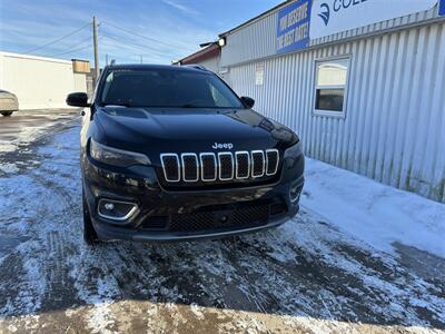 2019 Jeep Cherokee Limited   - Photo 6 - Moncton, NB E1C 9R2