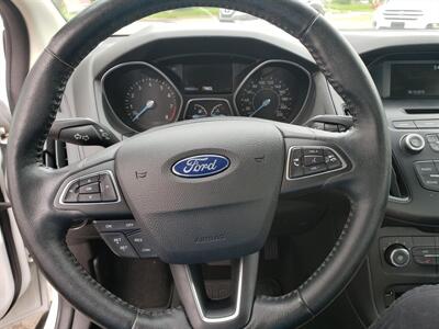2015 Ford Focus SE   - Photo 6 - Moncton, NB E1C 9R2