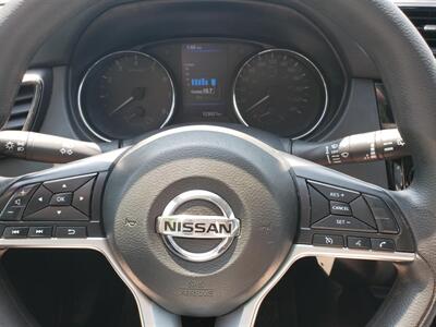 2020 Nissan Rogue S   - Photo 11 - Moncton, NB E1C 9R2