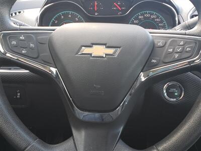 2018 Chevrolet Cruze LT Auto   - Photo 10 - Moncton, NB E1C 9R2