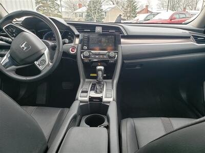2020 Honda Civic Touring   - Photo 9 - Moncton, NB E1C 9R2