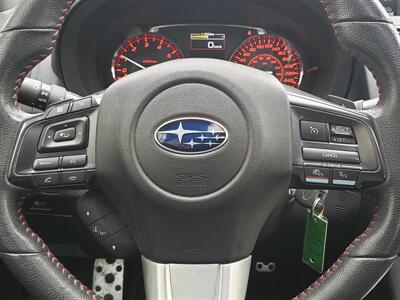 2017 Subaru WRX Sport   - Photo 11 - Moncton, NB E1C 9R2