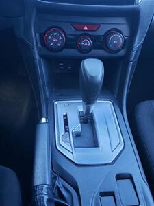 2021 Subaru Impreza Convenience   - Photo 10 - Moncton, NB E1C 9R2