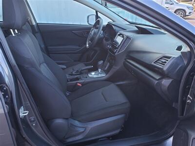 2021 Subaru Impreza Convenience   - Photo 5 - Moncton, NB E1C 9R2