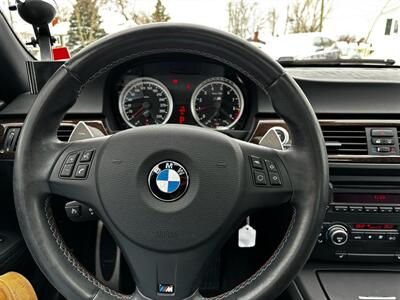 2008 BMW M3   - Photo 4 - Moncton, NB E1C 9R2
