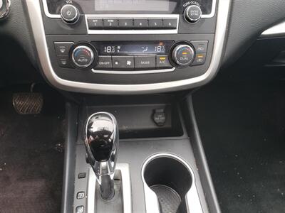 2017 Nissan Altima 2.5 SV   - Photo 11 - Moncton, NB E1C 9R2