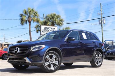 2019 Mercedes-Benz GLC GLC 300   - Photo 9 - Jacksonville, FL 32211