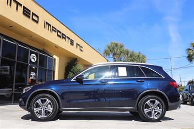 2019 Mercedes-Benz GLC GLC 300   - Photo 2 - Jacksonville, FL 32211
