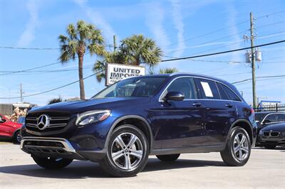 2019 Mercedes-Benz GLC GLC 300   - Photo 1 - Jacksonville, FL 32211