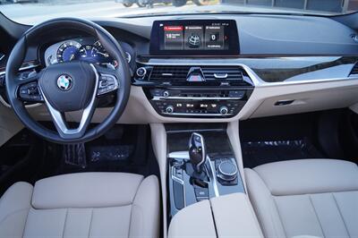2018 BMW 5 Series 530i  Sport - Photo 16 - Jacksonville, FL 32211