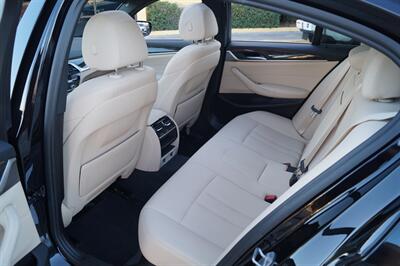 2018 BMW 5 Series 530i  Sport - Photo 15 - Jacksonville, FL 32211