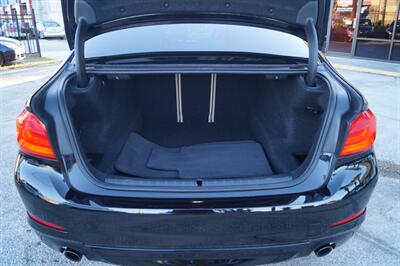 2018 BMW 5 Series 530i  Sport - Photo 24 - Jacksonville, FL 32211