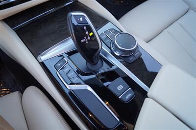 2018 BMW 5 Series 530i  Sport - Photo 18 - Jacksonville, FL 32211