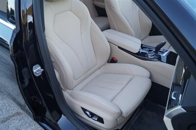 2018 BMW 5 Series 530i  Sport - Photo 13 - Jacksonville, FL 32211