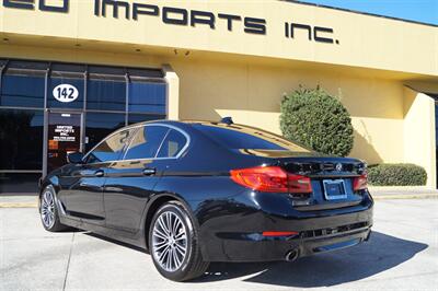 2018 BMW 5 Series 530i  Sport - Photo 3 - Jacksonville, FL 32211