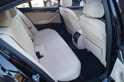 2018 BMW 5 Series 530i  Sport - Photo 14 - Jacksonville, FL 32211