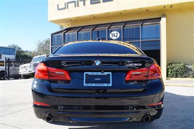 2018 BMW 5 Series 530i  Sport - Photo 4 - Jacksonville, FL 32211
