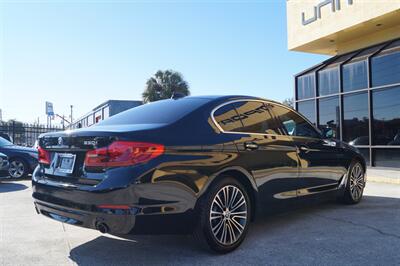 2018 BMW 5 Series 530i  Sport - Photo 5 - Jacksonville, FL 32211