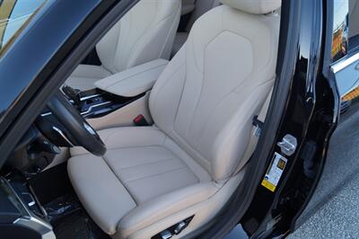 2018 BMW 5 Series 530i  Sport - Photo 11 - Jacksonville, FL 32211