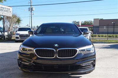 2018 BMW 5 Series 530i  Sport - Photo 8 - Jacksonville, FL 32211