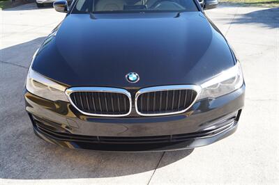 2018 BMW 5 Series 530i  Sport - Photo 9 - Jacksonville, FL 32211