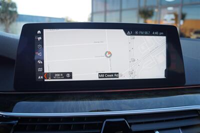 2018 BMW 5 Series 530i  Sport - Photo 20 - Jacksonville, FL 32211