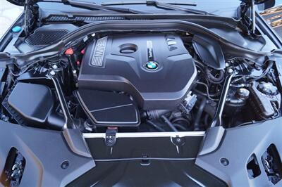 2018 BMW 5 Series 530i  Sport - Photo 22 - Jacksonville, FL 32211