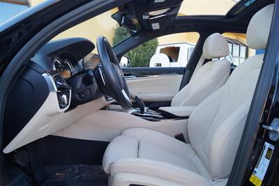 2018 BMW 5 Series 530i  Sport - Photo 17 - Jacksonville, FL 32211