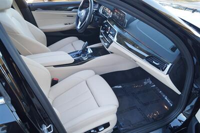 2018 BMW 5 Series 530i  Sport - Photo 12 - Jacksonville, FL 32211