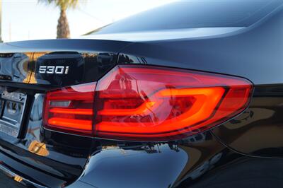 2018 BMW 5 Series 530i  Sport - Photo 28 - Jacksonville, FL 32211