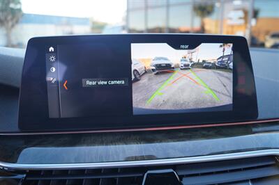 2018 BMW 5 Series 530i  Sport - Photo 19 - Jacksonville, FL 32211