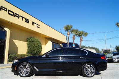 2018 BMW 5 Series 530i  Sport - Photo 2 - Jacksonville, FL 32211