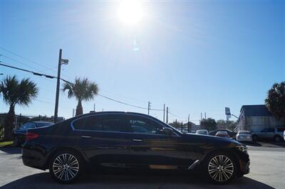 2018 BMW 5 Series 530i  Sport - Photo 6 - Jacksonville, FL 32211