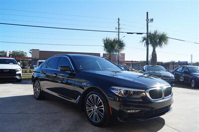 2018 BMW 5 Series 530i  Sport - Photo 7 - Jacksonville, FL 32211