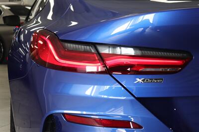 2023 BMW 8 Series 840i xDrive Gran Coupe   - Photo 64 - Jacksonville, FL 32211