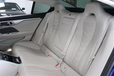 2023 BMW 8 Series 840i xDrive Gran Coupe   - Photo 17 - Jacksonville, FL 32211