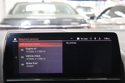 2023 BMW 8 Series 840i xDrive Gran Coupe   - Photo 32 - Jacksonville, FL 32211