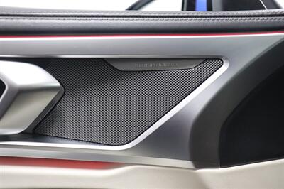 2023 BMW 8 Series 840i xDrive Gran Coupe   - Photo 51 - Jacksonville, FL 32211
